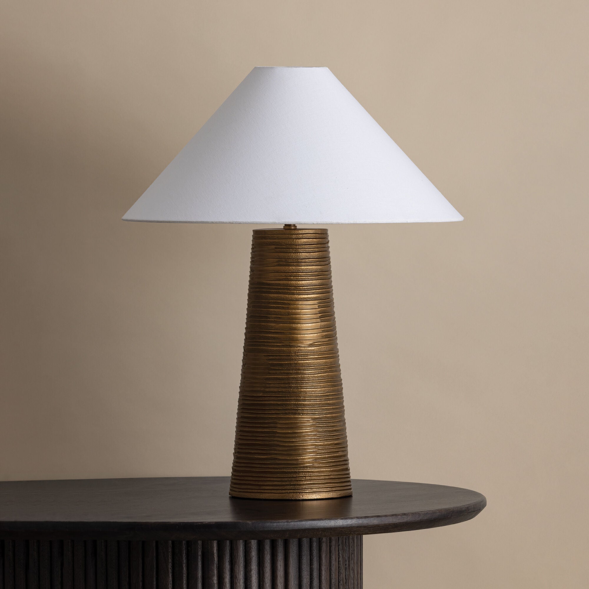 Agoura Small Table Lamp,